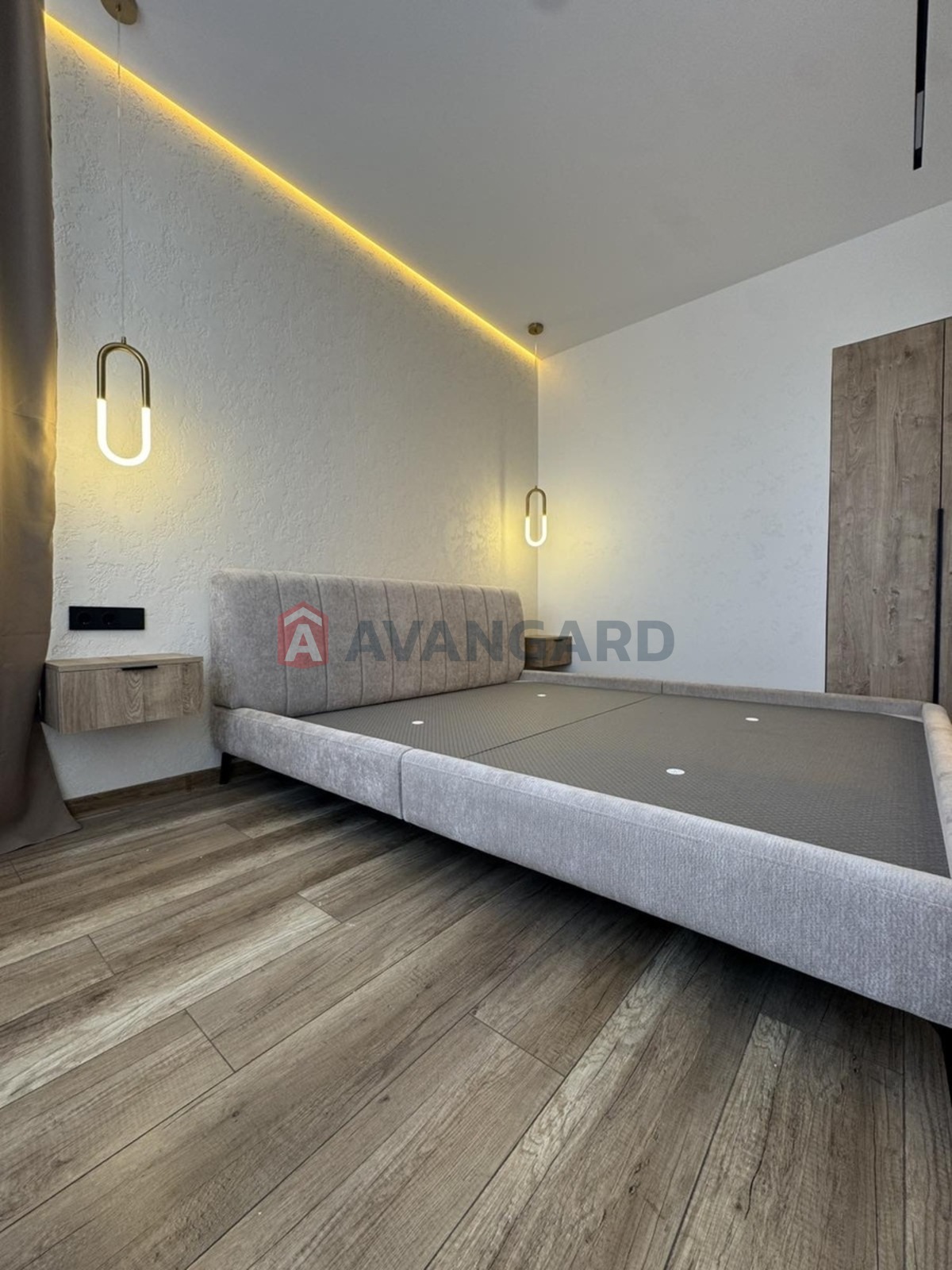 1 кім. квартира, 38/22/16 кв. м., 14/26 поверх фото 7 1 кім. квартира, 38/22/16 кв. м., 14/26 поверх фото 7