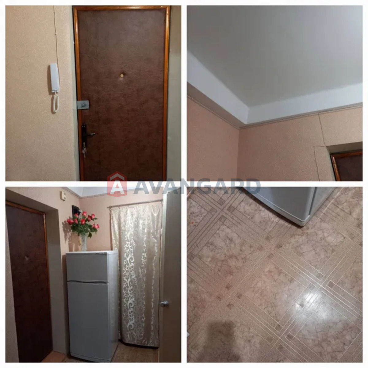 1 кім. квартира, 30/-/6 кв. м., 4/5 поверх фото 7 1 кім. квартира, 30/-/6 кв. м., 4/5 поверх фото 7