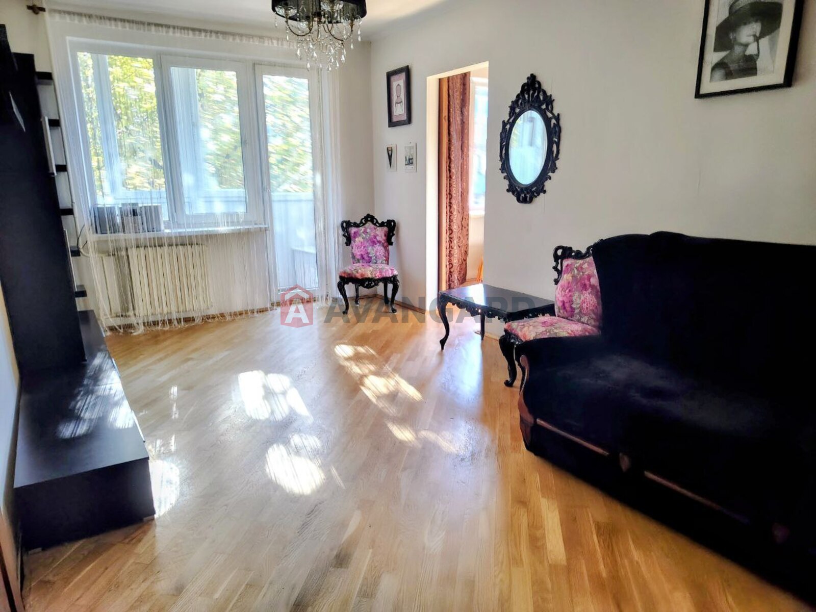 2 комн. квартира, 42/26/5 кв. м., 4/5 этаж фото 2 2 комн. квартира, 42/26/5 кв. м., 4/5 этаж фото 2