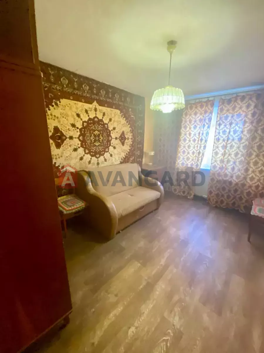 3 комн. квартира, 62/-/- кв. м., 9/9 этаж фото 3 3 комн. квартира, 62/-/- кв. м., 9/9 этаж фото 3