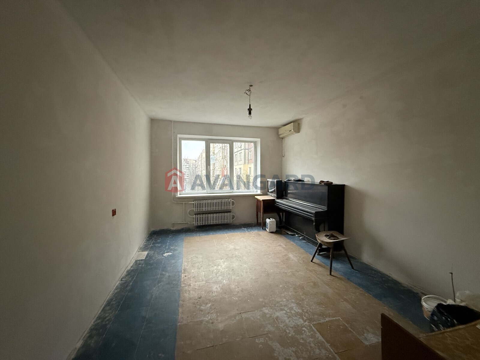 3 кім. квартира, 65/-/10 кв. м., 5/9 поверх фото 10 3 кім. квартира, 65/-/10 кв. м., 5/9 поверх фото 10