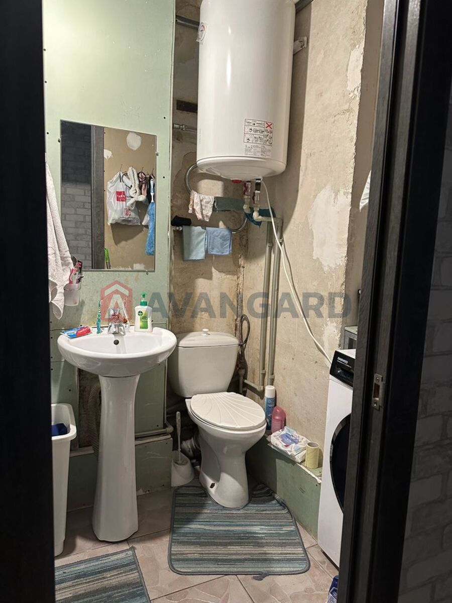 3 кім. квартира, 46/-/11 кв. м., 3/5 поверх фото 14 3 кім. квартира, 46/-/11 кв. м., 3/5 поверх фото 14