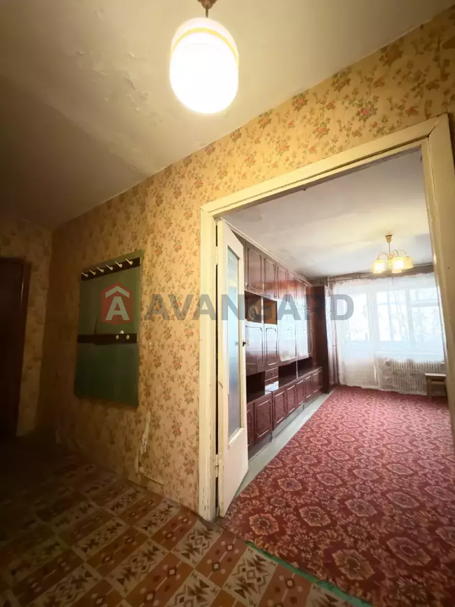 3 комн. квартира, 64/-/- кв. м., 4/9 этаж фото 7 3 комн. квартира, 64/-/- кв. м., 4/9 этаж фото 7