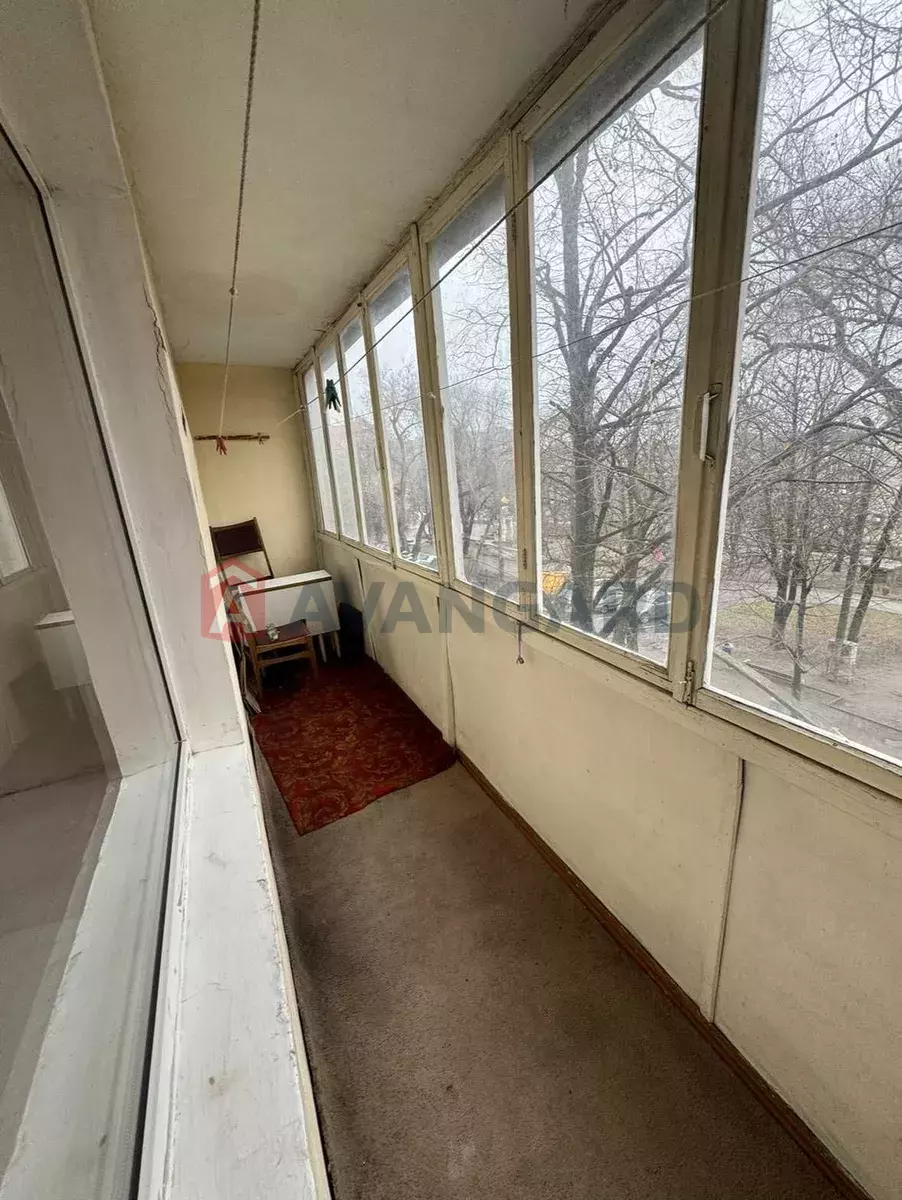 3 кім. квартира, 57/-/- кв. м., 3/9 поверх фото 5 3 кім. квартира, 57/-/- кв. м., 3/9 поверх фото 5