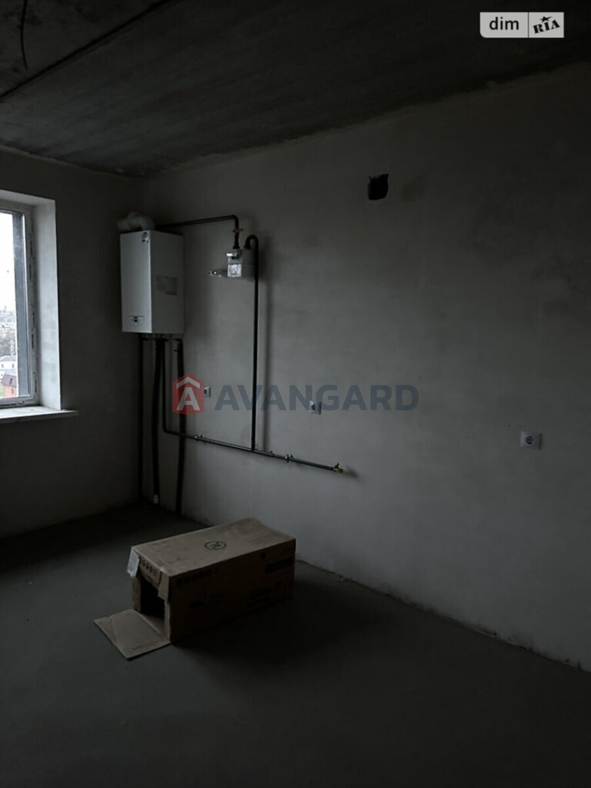 1 кім. квартира, 52/-/- кв. м., 9/11 поверх фото 4 1 кім. квартира, 52/-/- кв. м., 9/11 поверх фото 4