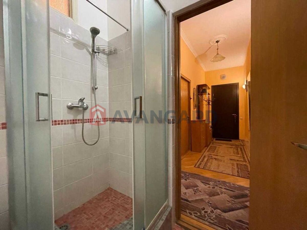 2 кім. квартира, 60/-/8 кв. м., 3/5 поверх фото 15 2 кім. квартира, 60/-/8 кв. м., 3/5 поверх фото 15