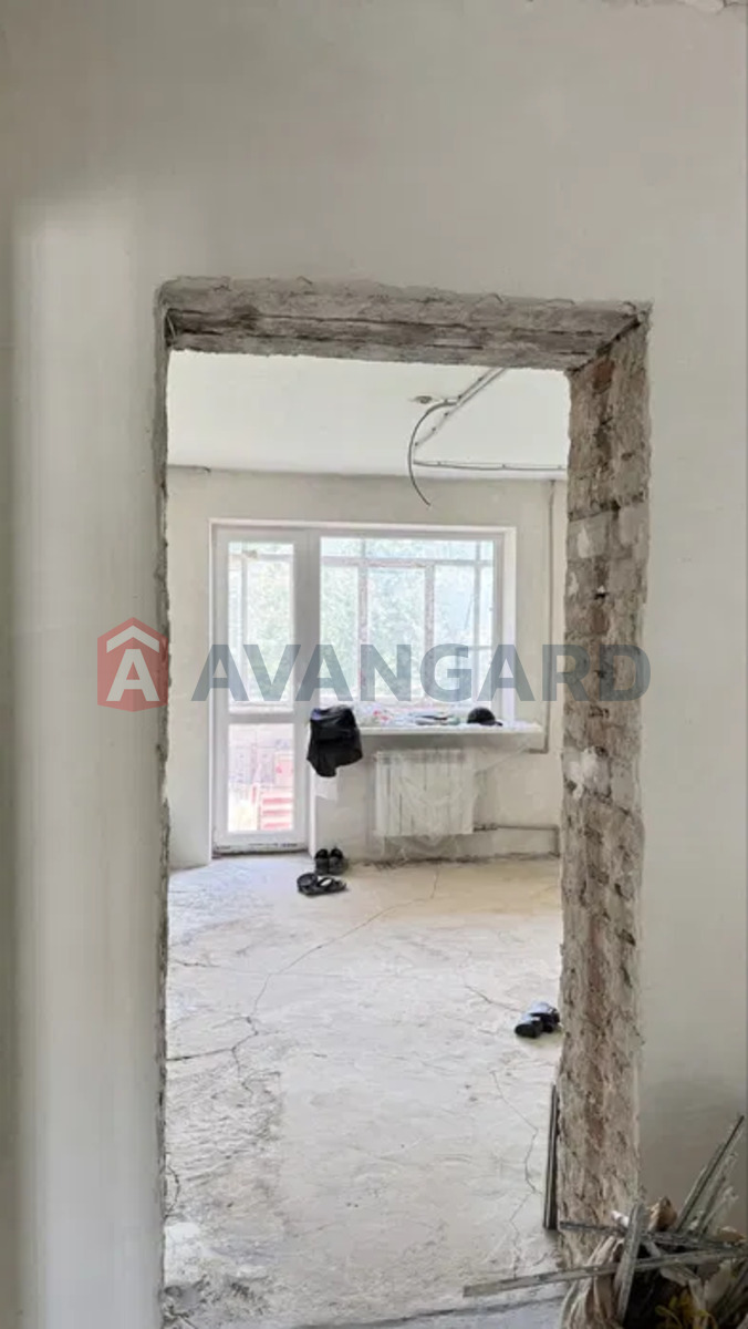 2 кім. квартира, 43/-/7 кв. м., 2/5 поверх фото 3 2 кім. квартира, 43/-/7 кв. м., 2/5 поверх фото 3