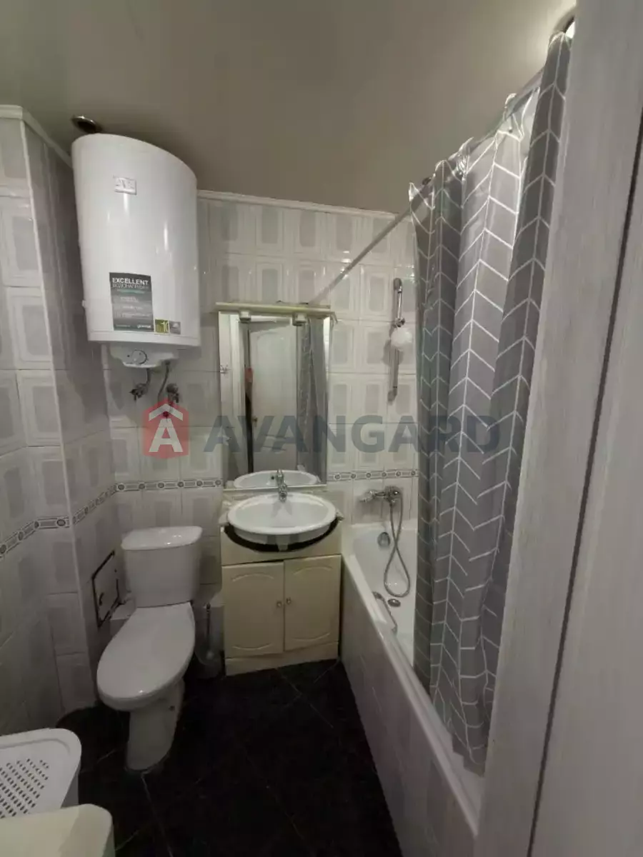 3 комн. квартира, 57/37/9 кв. м., 3/9 этаж фото 11 3 комн. квартира, 57/37/9 кв. м., 3/9 этаж фото 11