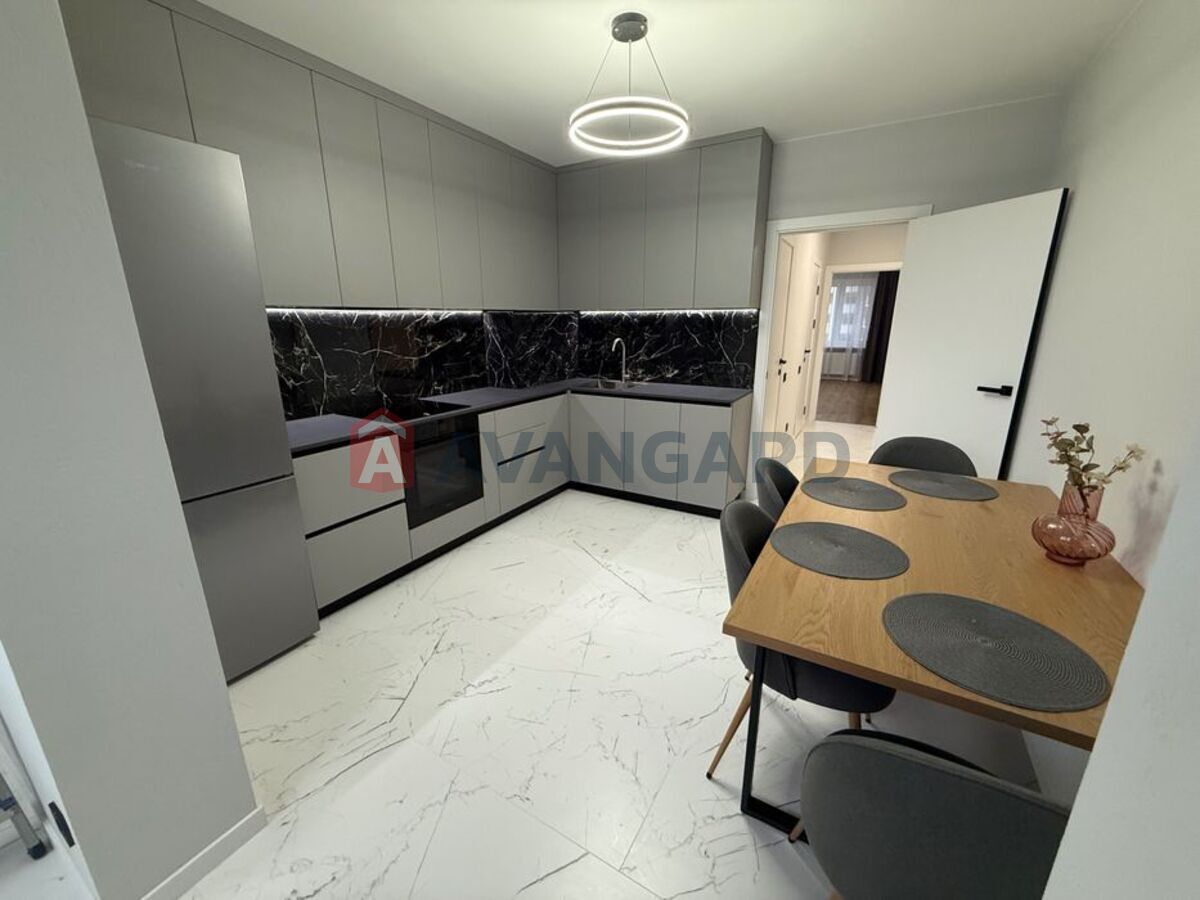 2 кім. квартира, 93/-/15 кв. м., 3/25 поверх фото 1 2 кім. квартира, 93/-/15 кв. м., 3/25 поверх фото 1