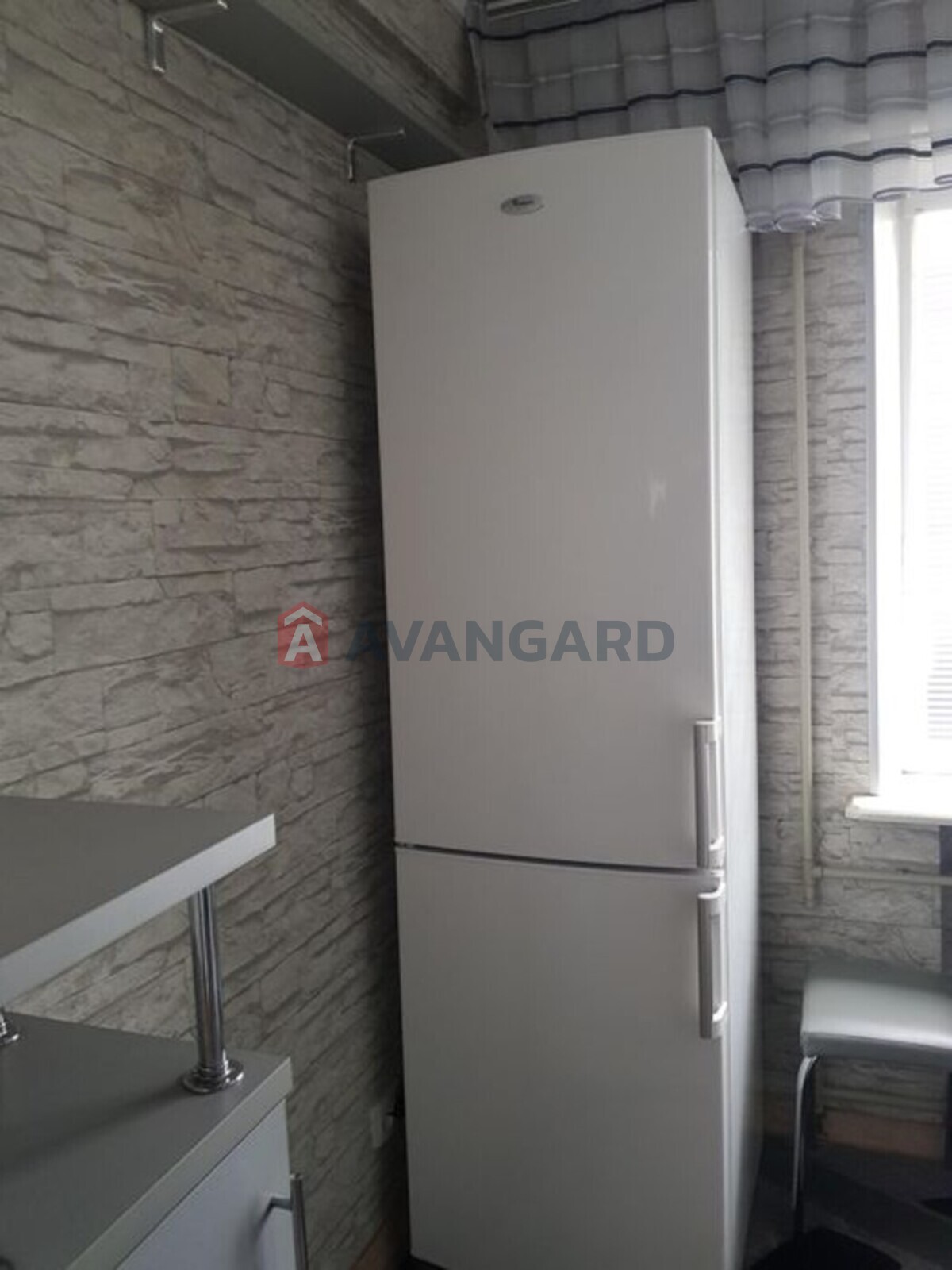 1 кім. квартира, 33/-/6 кв. м., 5/5 поверх фото 4 1 кім. квартира, 33/-/6 кв. м., 5/5 поверх фото 4