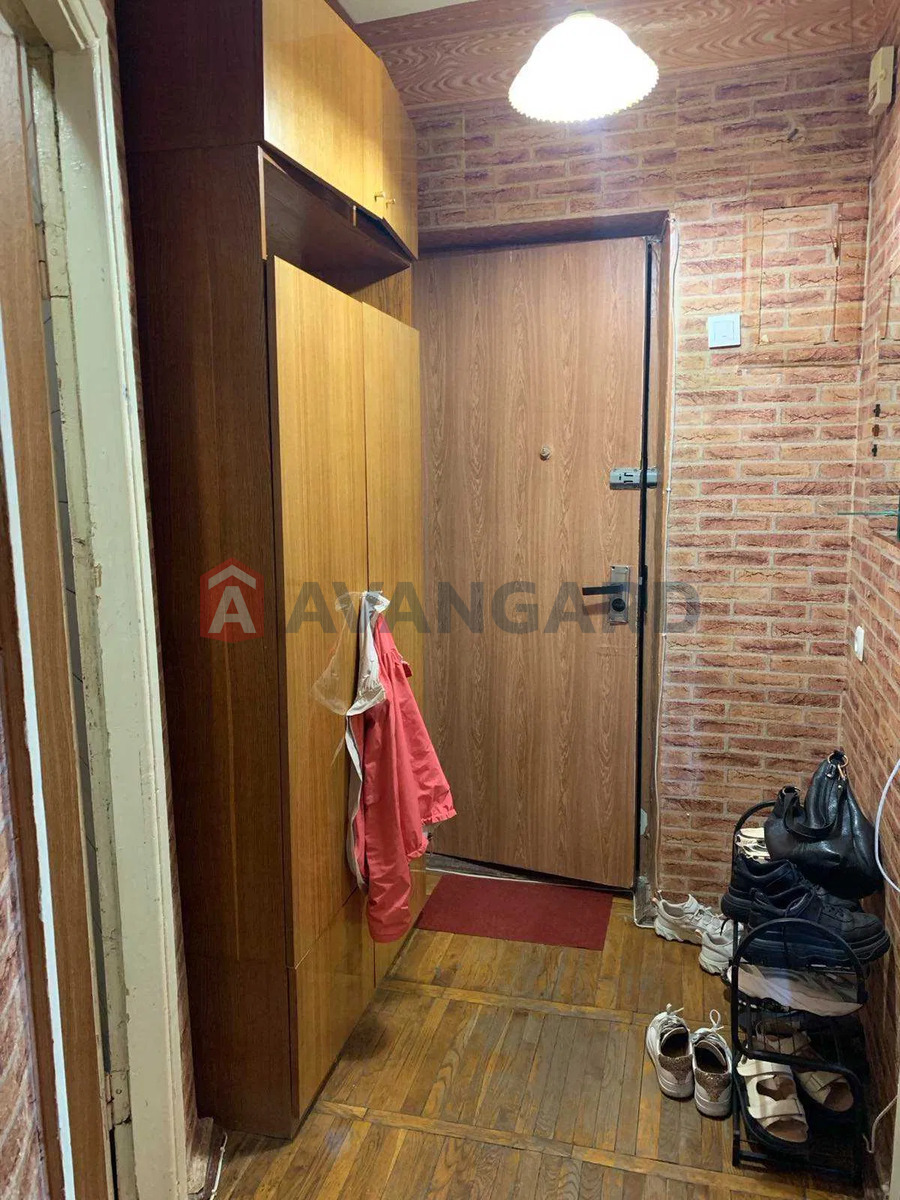 1 комн. квартира, 44/-/6 кв. м., 4/5 этаж фото 3 1 комн. квартира, 44/-/6 кв. м., 4/5 этаж фото 3