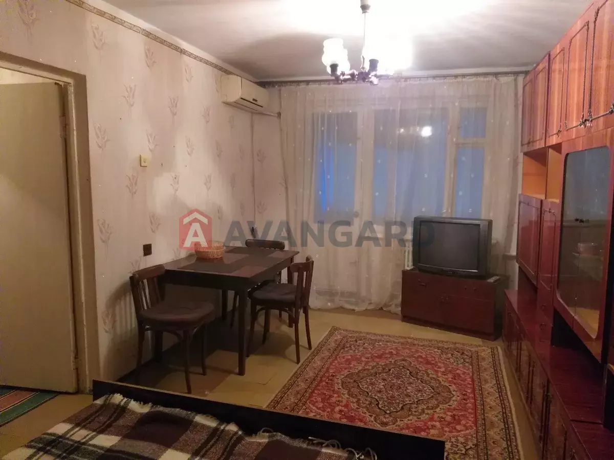 2 комн. квартира, 44/-/8 кв. м., 2/9 этаж фото 10 2 комн. квартира, 44/-/8 кв. м., 2/9 этаж фото 10