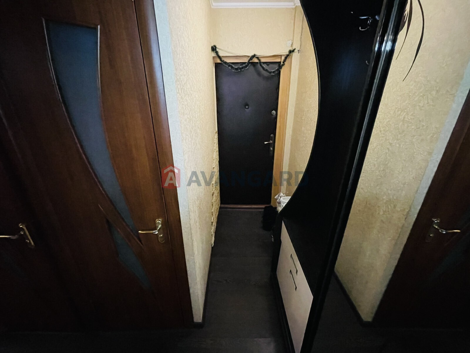 2 кім. квартира, 48/33/6 кв. м., 4/5 поверх фото 16 2 кім. квартира, 48/33/6 кв. м., 4/5 поверх фото 16