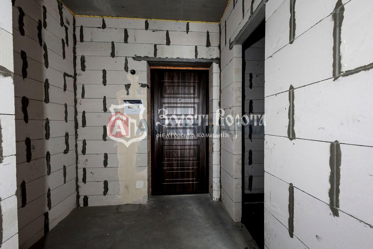 1 кім. квартира, 40.2 / 10.3 / 15 кв. м., 6/16 поверх фото 16 1 кім. квартира, 40.2 / 10.3 / 15 кв. м., 6/16 поверх фото 16