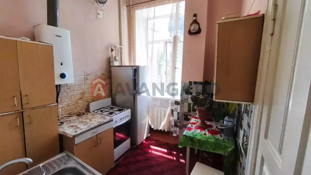 2 комн. квартира, 63/42/6 кв. м., 3/4 этаж фото 7 2 комн. квартира, 63/42/6 кв. м., 3/4 этаж фото 7