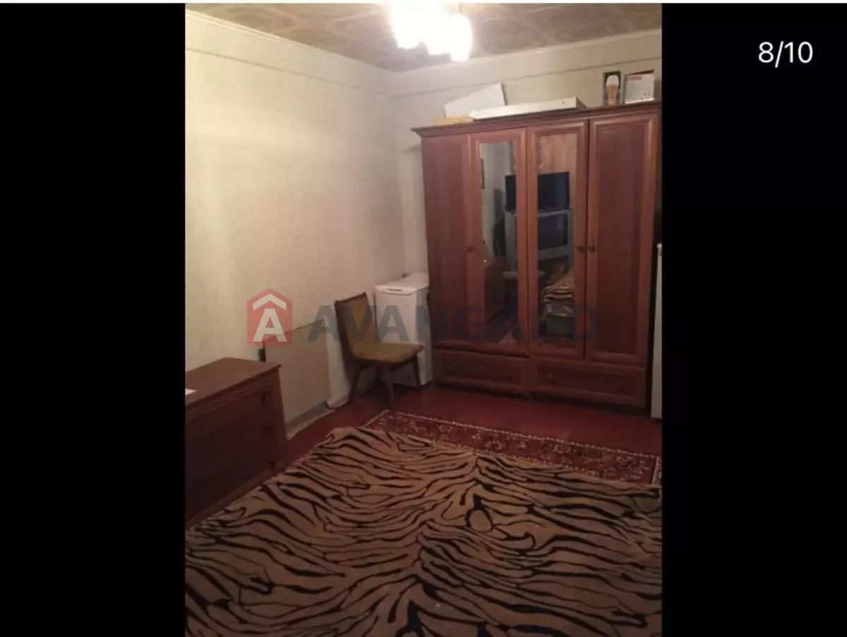 1 комн. квартира, 30/-/6 кв. м., 1/5 этаж фото 6 1 комн. квартира, 30/-/6 кв. м., 1/5 этаж фото 6
