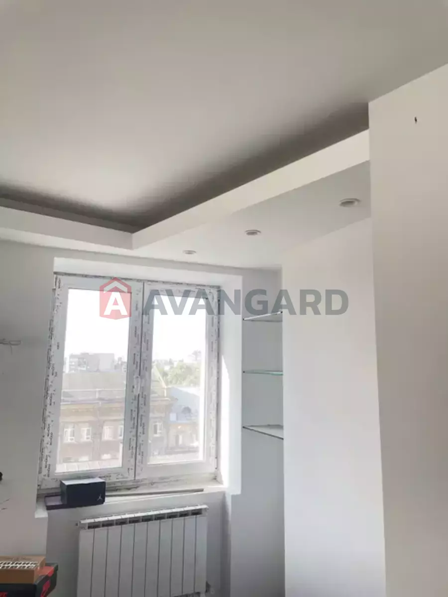 3 комн. квартира, 108/40/16 кв. м., 7/12 этаж фото 10 3 комн. квартира, 108/40/16 кв. м., 7/12 этаж фото 10