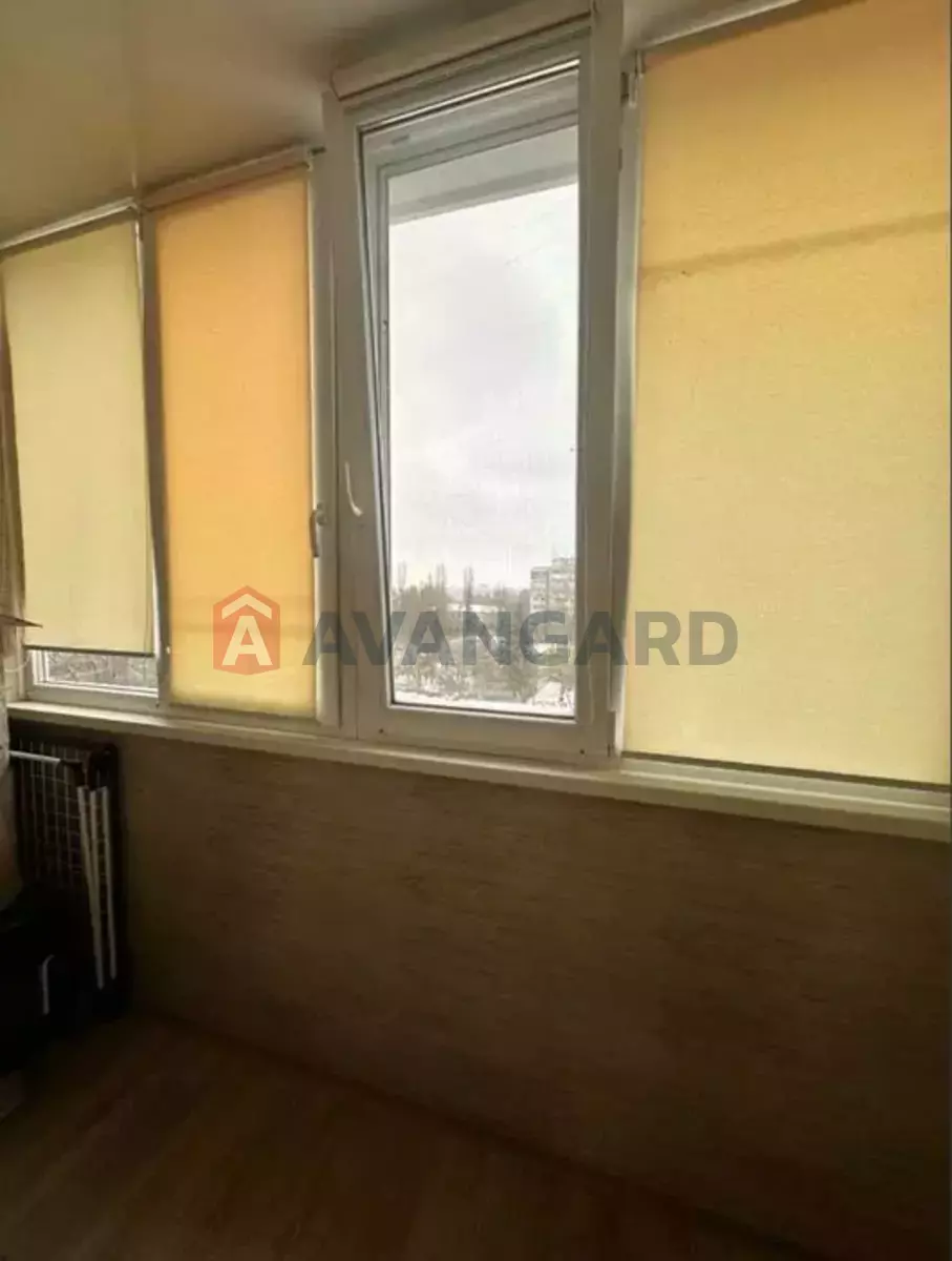 2 комн. квартира, 52/32/20 кв. м., 8/9 этаж фото 14 2 комн. квартира, 52/32/20 кв. м., 8/9 этаж фото 14