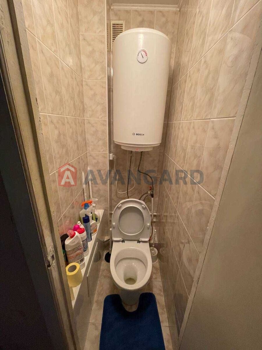 1 комн. квартира, 40/-/8 кв. м., 2/9 этаж фото 8 1 комн. квартира, 40/-/8 кв. м., 2/9 этаж фото 8