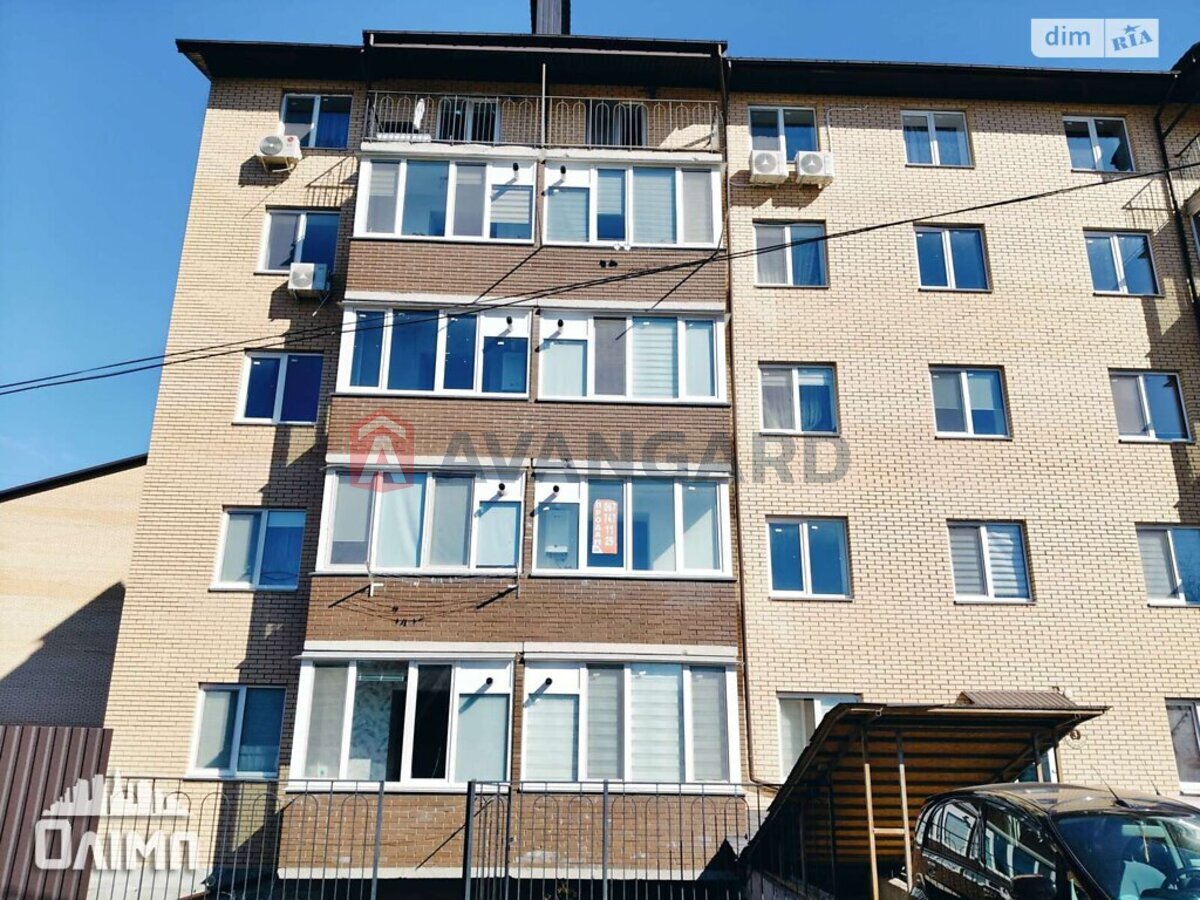 1 комн. квартира, 44/-/- кв. м., 2/4 этаж фото 3 1 комн. квартира, 44/-/- кв. м., 2/4 этаж фото 3