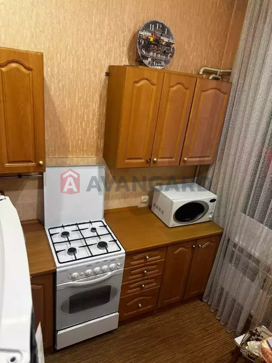 3 кім. квартира, 72/52/7 кв. м., 3/5 поверх фото 6 3 кім. квартира, 72/52/7 кв. м., 3/5 поверх фото 6