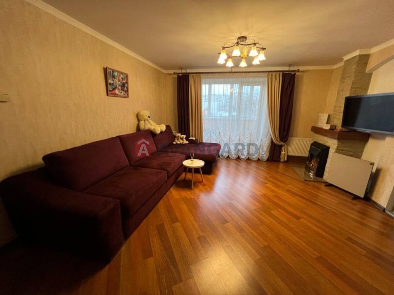 3 комн. квартира, 77/-/12 кв. м., 3/9 этаж фото 3 3 комн. квартира, 77/-/12 кв. м., 3/9 этаж фото 3