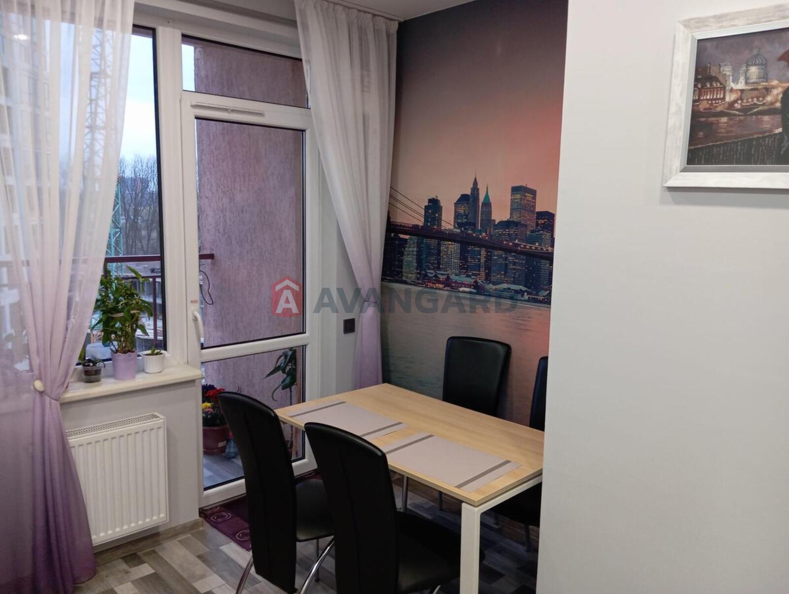 1 комн. квартира, 43/-/- кв. м., 7/10 этаж фото 12 1 комн. квартира, 43/-/- кв. м., 7/10 этаж фото 12