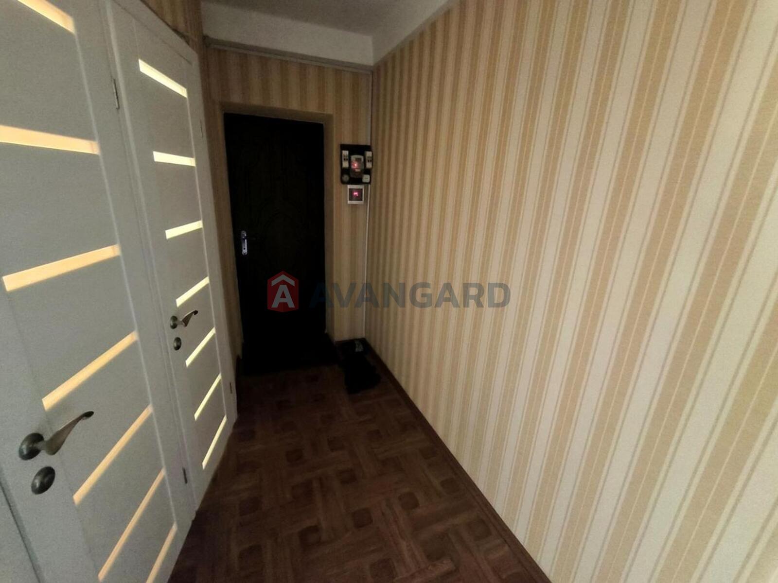 2 кім. квартира, 44/27/7 кв. м., 5/5 поверх фото 9 2 кім. квартира, 44/27/7 кв. м., 5/5 поверх фото 9