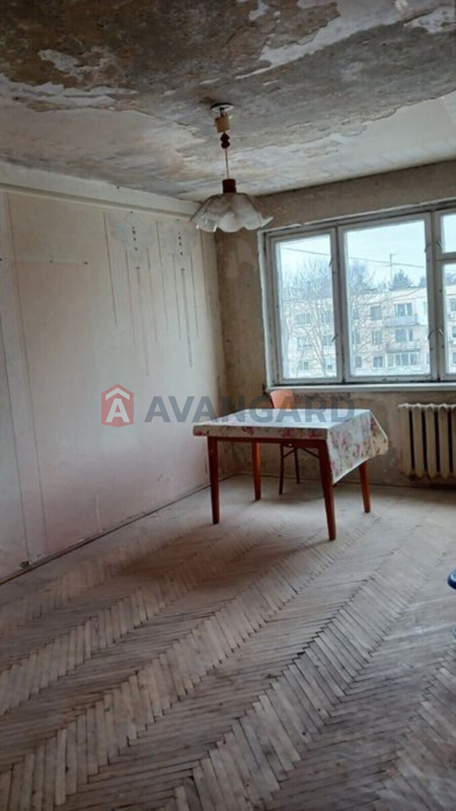 3 комн. квартира, 61/-/5 кв. м., 5/5 этаж фото 2 3 комн. квартира, 61/-/5 кв. м., 5/5 этаж фото 2