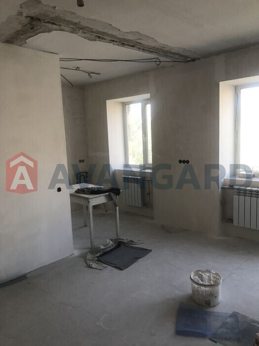 1 комн. квартира, 32/-/6 кв. м., 5/5 этаж фото 6 1 комн. квартира, 32/-/6 кв. м., 5/5 этаж фото 6