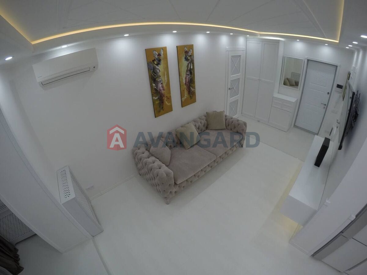 2 кім. квартира, 64/34/9 кв. м., 7/9 поверх фото 4 2 кім. квартира, 64/34/9 кв. м., 7/9 поверх фото 4