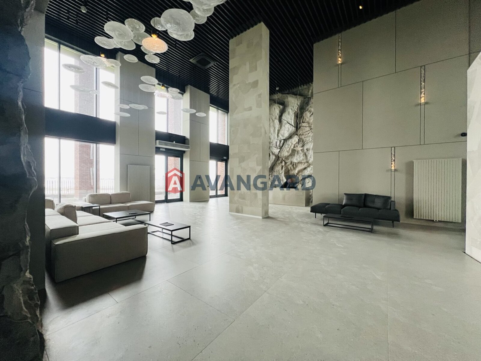 3 комн. квартира, 75,4/50/15 кв. м., 10/36 этаж фото 9 3 комн. квартира, 75,4/50/15 кв. м., 10/36 этаж фото 9