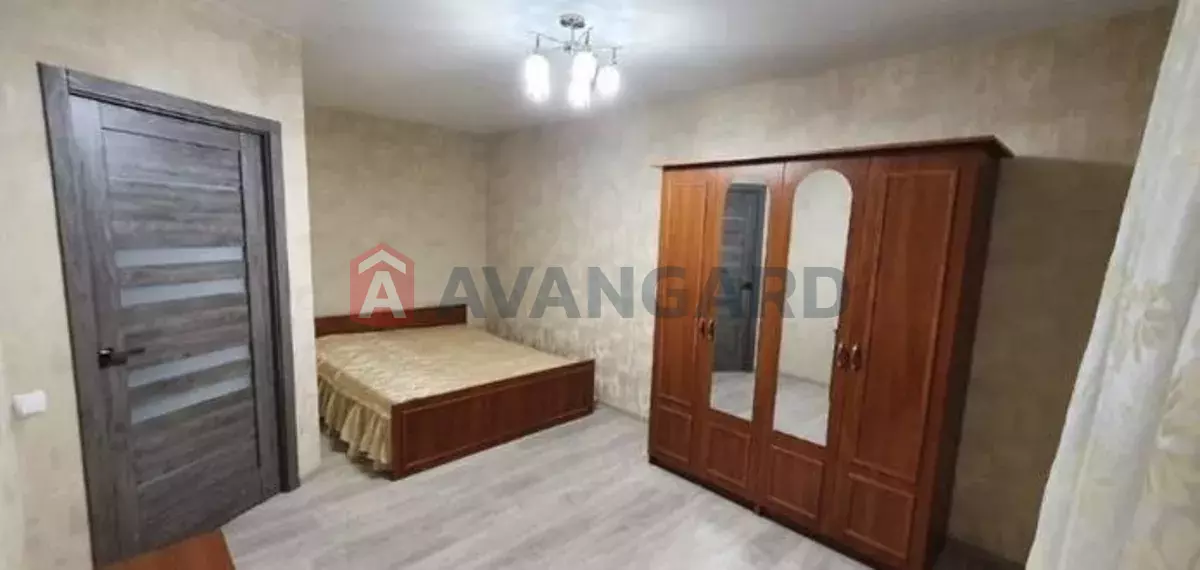 1 кім. квартира, 41/-/15 кв. м., 12/12 поверх фото 3 1 кім. квартира, 41/-/15 кв. м., 12/12 поверх фото 3