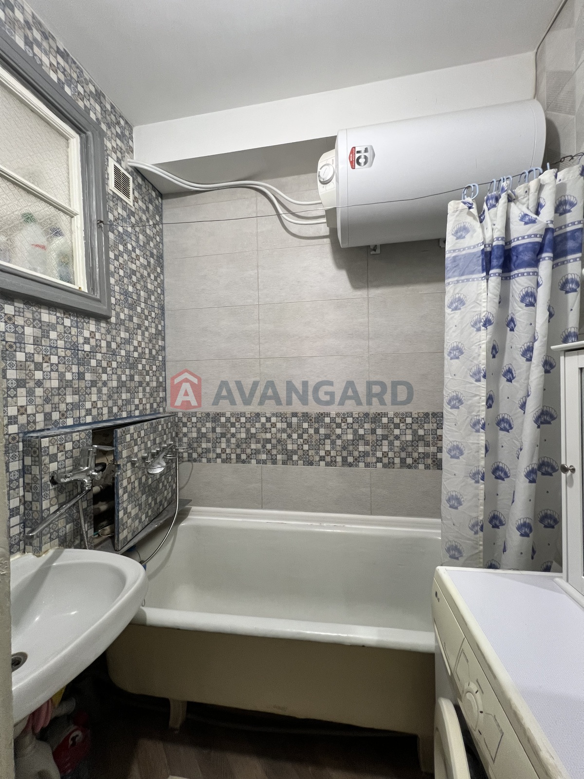 2 кім. квартира, 49/26/7 кв. м., 2/3 поверх фото 4 2 кім. квартира, 49/26/7 кв. м., 2/3 поверх фото 4