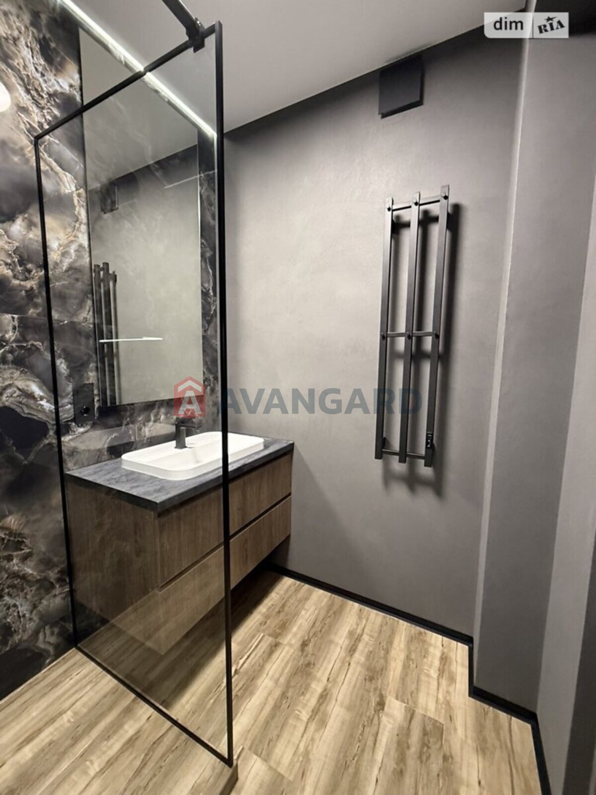 1 комн. квартира, 45/-/- кв. м., 10/15 этаж фото 17 1 комн. квартира, 45/-/- кв. м., 10/15 этаж фото 17