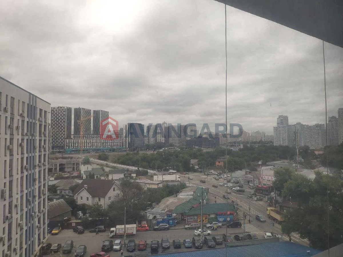 1 кім. квартира, 55/-/12 кв. м., 8/11 поверх фото 4 1 кім. квартира, 55/-/12 кв. м., 8/11 поверх фото 4