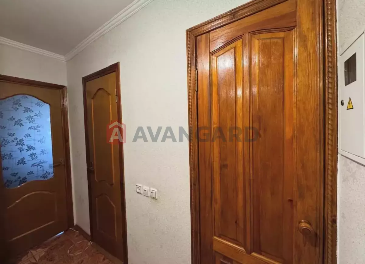 1 комн. квартира, 38/-/- кв. м., 2/9 этаж фото 8 1 комн. квартира, 38/-/- кв. м., 2/9 этаж фото 8