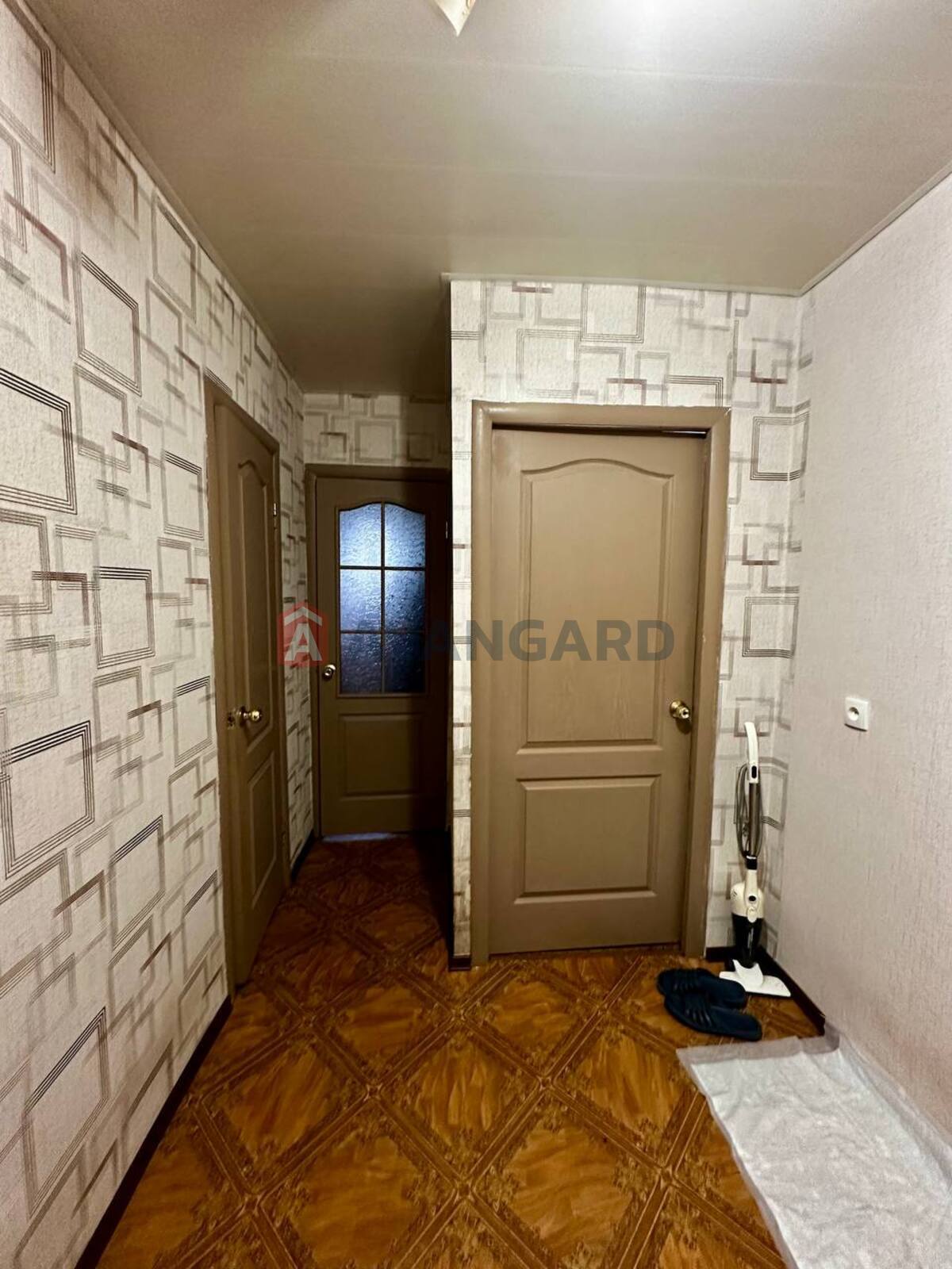 1 комн. квартира, 40,4/-/7,2 кв. м., 12/12 этаж фото 6 1 комн. квартира, 40,4/-/7,2 кв. м., 12/12 этаж фото 6