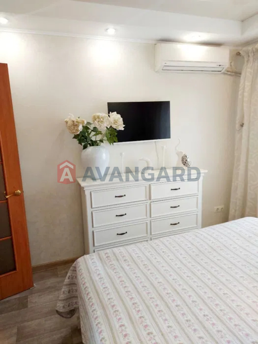 2 кім. квартира, 49/-/8 кв. м., 6/9 поверх фото 1 2 кім. квартира, 49/-/8 кв. м., 6/9 поверх фото 1