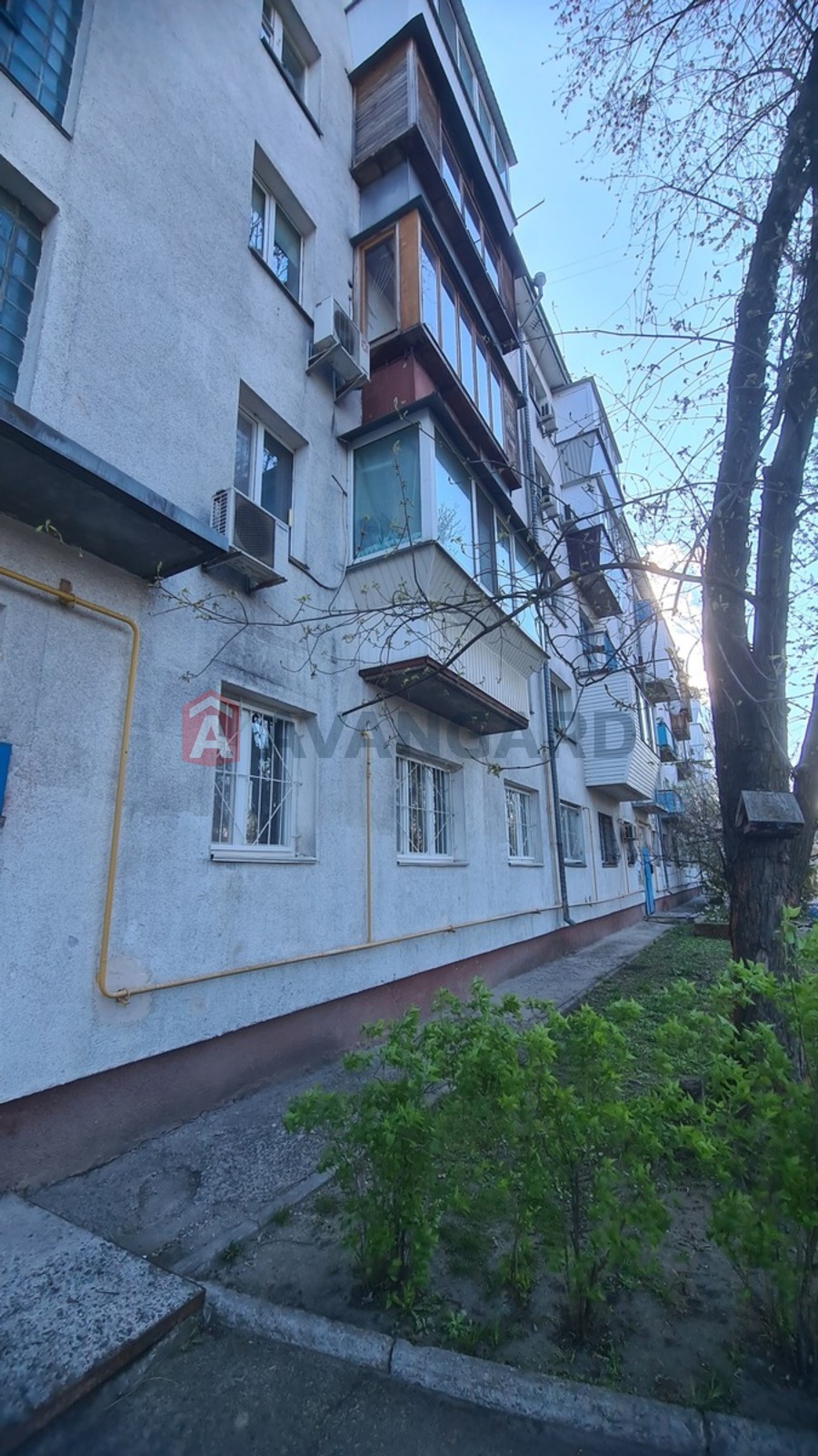 1 комн. квартира, 24/11/6 кв. м., 3/5 этаж фото 20 1 комн. квартира, 24/11/6 кв. м., 3/5 этаж фото 20