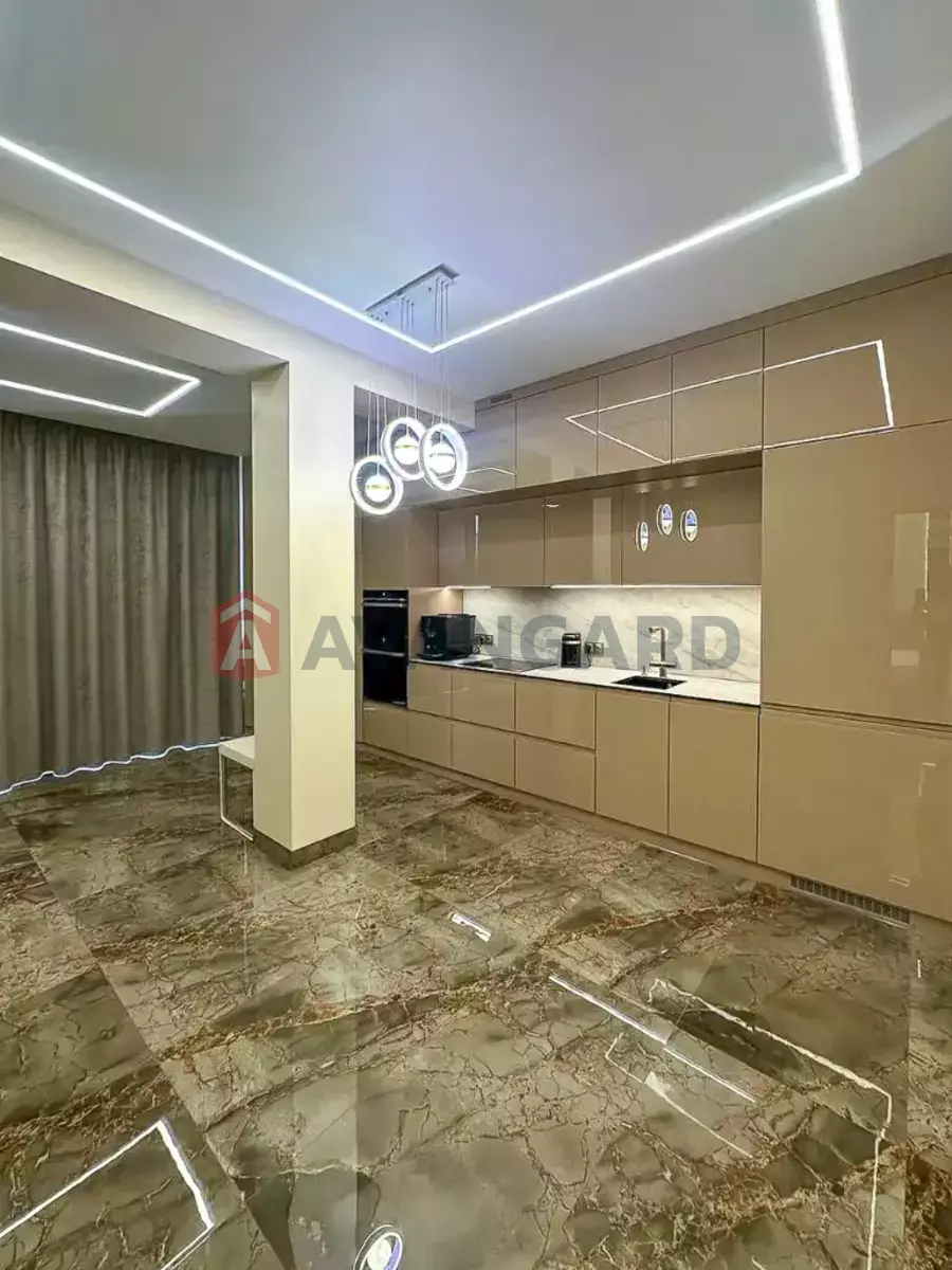 2 кім. квартира, 60/-/- кв. м., 7/13 поверх фото 5 2 кім. квартира, 60/-/- кв. м., 7/13 поверх фото 5