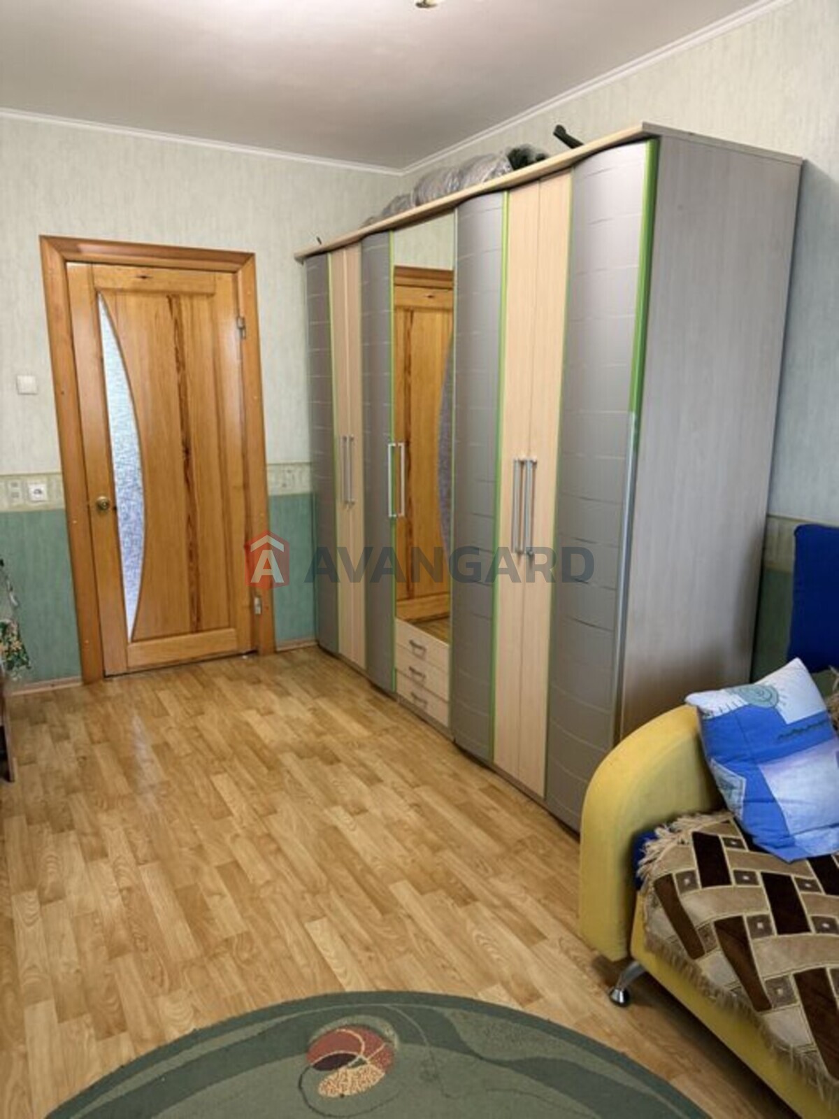 4 кім. квартира, 86/-/10 кв. м., 4/9 поверх фото 12 4 кім. квартира, 86/-/10 кв. м., 4/9 поверх фото 12