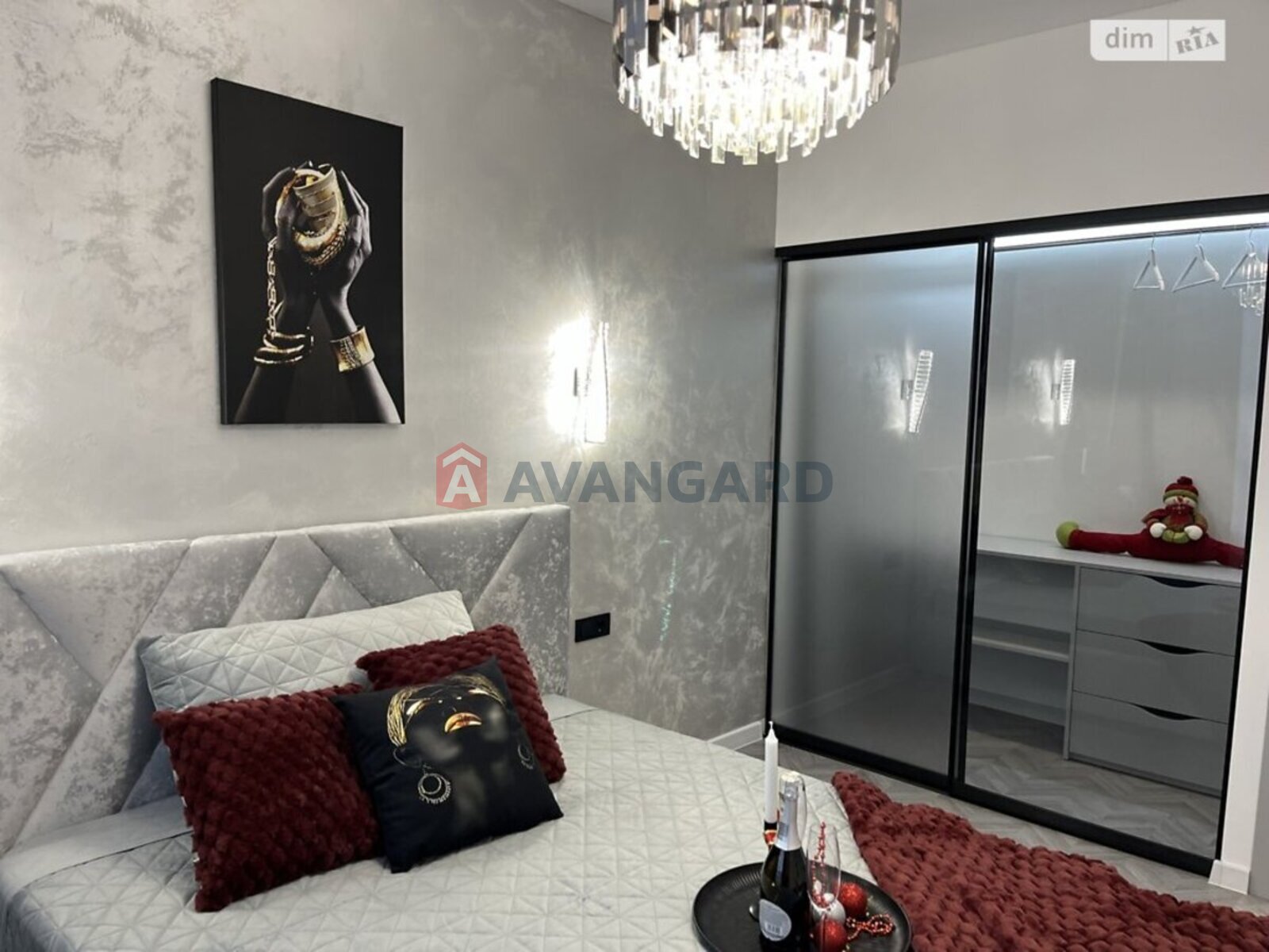 1 комн. квартира, 43/14/25 кв. м., 2/18 этаж фото 17 1 комн. квартира, 43/14/25 кв. м., 2/18 этаж фото 17