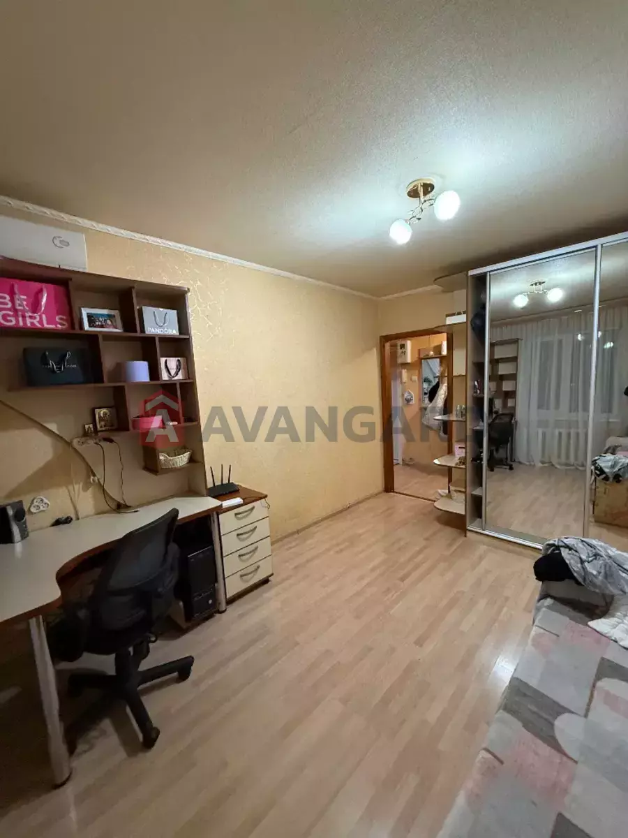 3 кім. квартира, 67/48/9 кв. м., 5/9 поверх фото 8 3 кім. квартира, 67/48/9 кв. м., 5/9 поверх фото 8