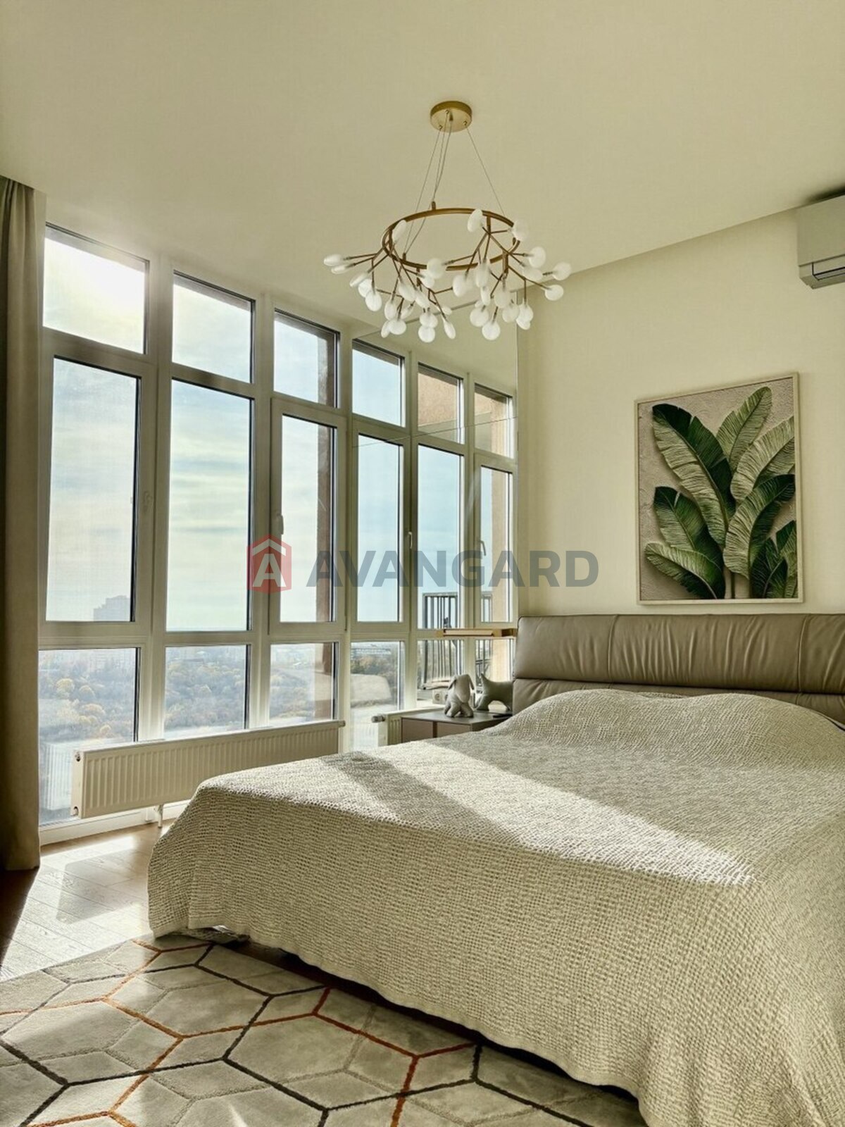 3 комн. квартира, 130/70/30 кв. м., 25/26 этаж фото 5 3 комн. квартира, 130/70/30 кв. м., 25/26 этаж фото 5