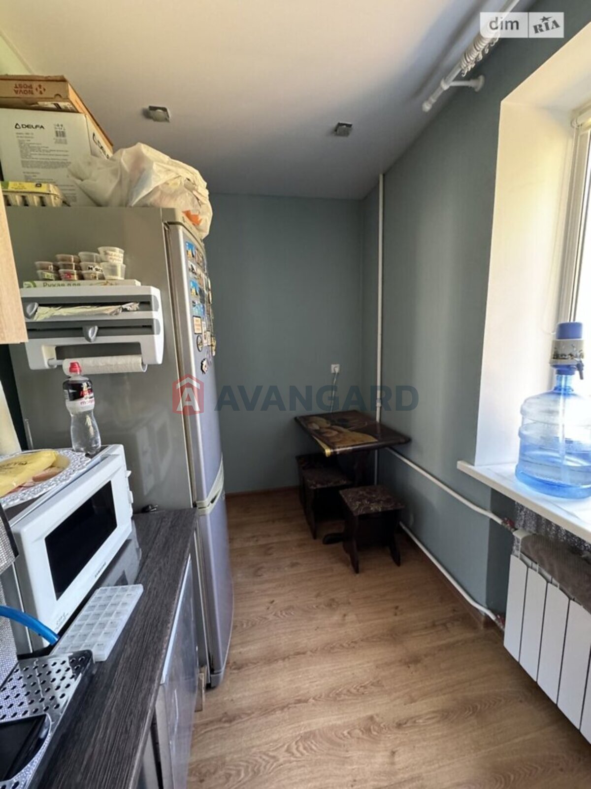 2 кім. квартира, 46/28/7 кв. м., 2/2 поверх фото 8 2 кім. квартира, 46/28/7 кв. м., 2/2 поверх фото 8