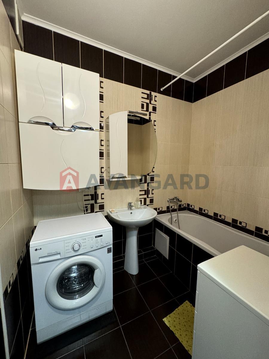 2 комн. квартира, 70 / 38 / 13 кв. м., 18/26 этаж фото 12 2 комн. квартира, 70 / 38 / 13 кв. м., 18/26 этаж фото 12