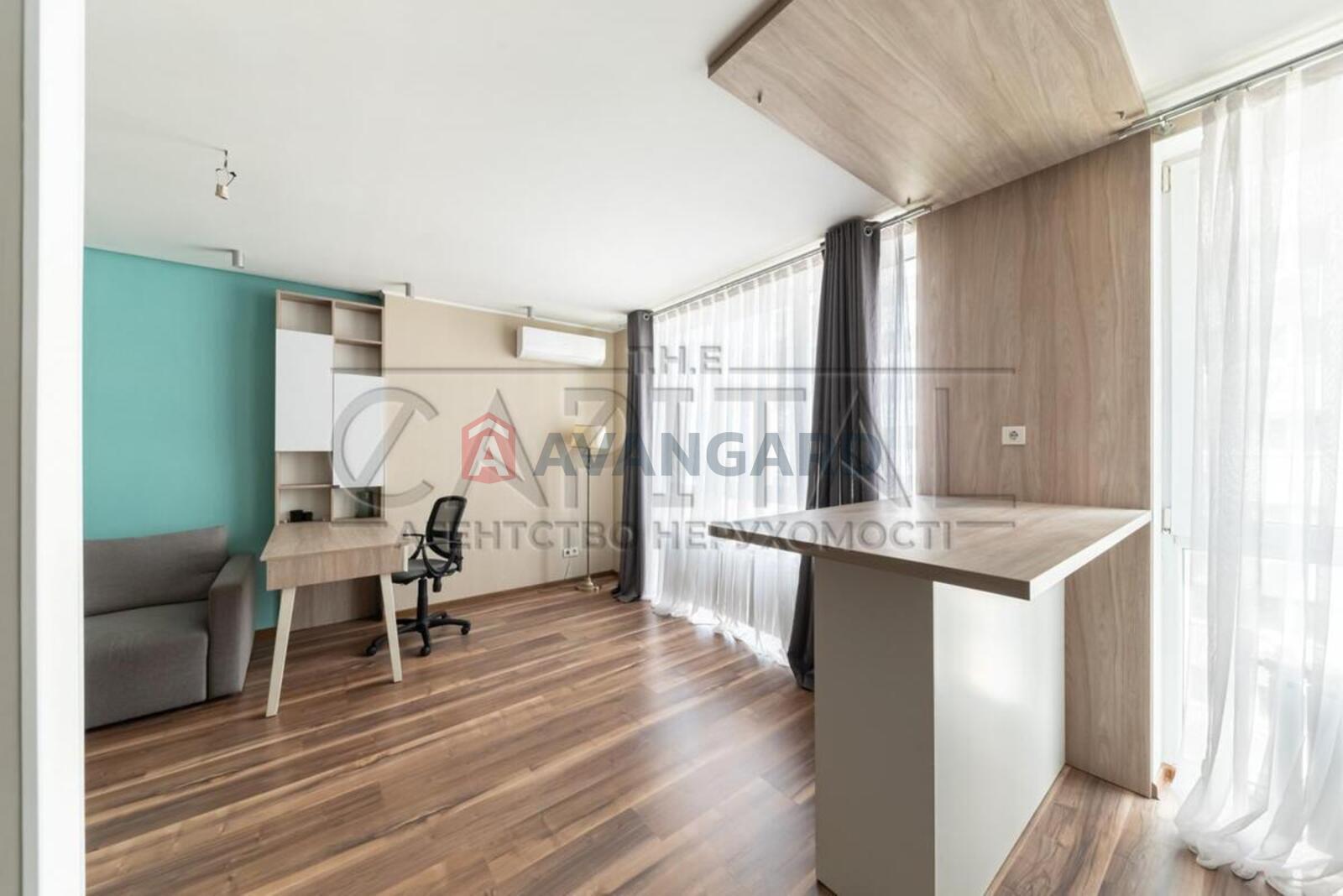 3 комн. квартира, 100/54/10 кв. м., 6/14 этаж фото 4 3 комн. квартира, 100/54/10 кв. м., 6/14 этаж фото 4