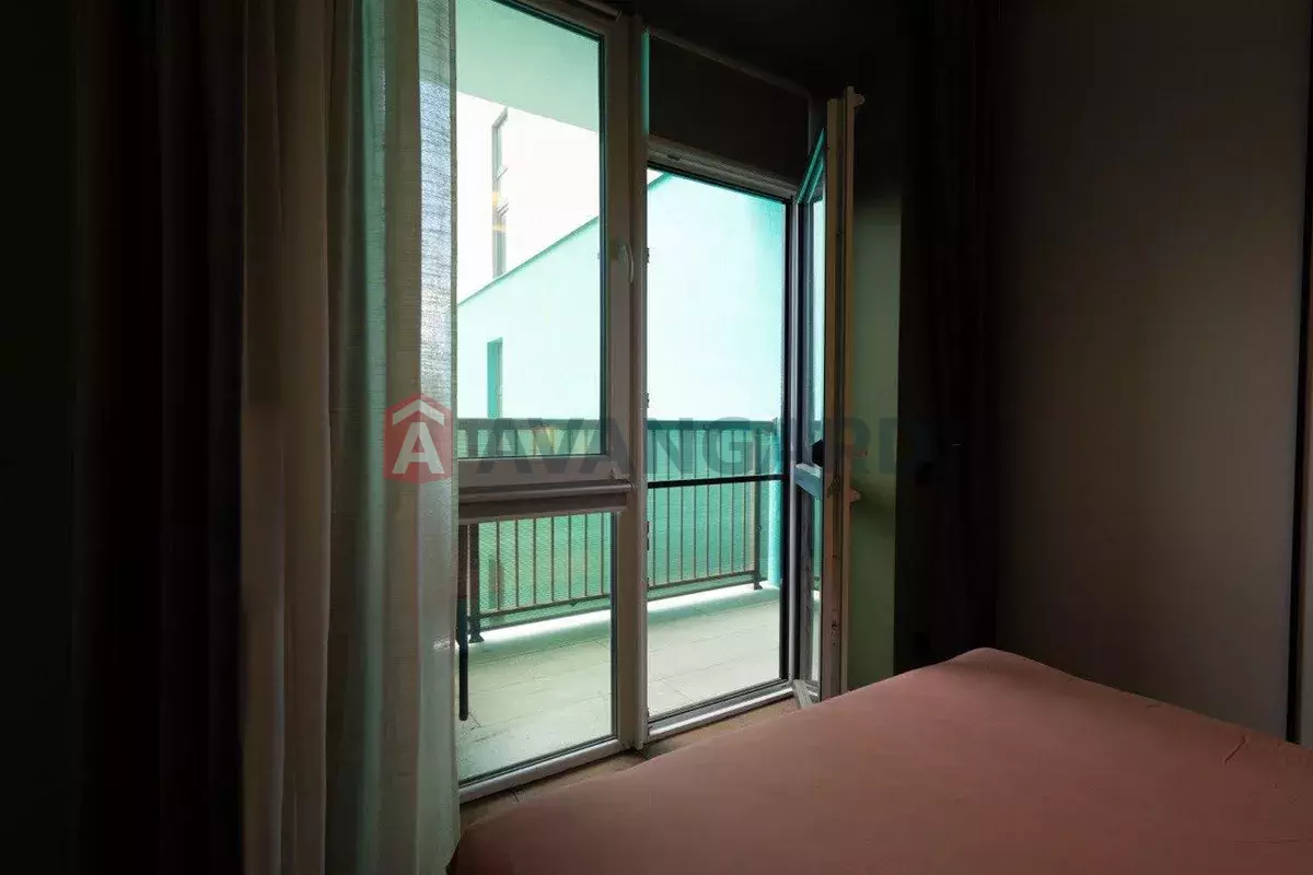 1 кім. квартира, 47/-/20 кв. м., 8/15 поверх фото 17 1 кім. квартира, 47/-/20 кв. м., 8/15 поверх фото 17