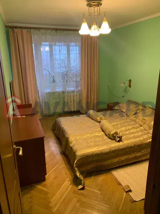 3 кім. квартира, 82/-/11 кв. м., 6/10 поверх фото 14 3 кім. квартира, 82/-/11 кв. м., 6/10 поверх фото 14